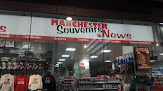 Manchester Souvenirs & Convenience Store