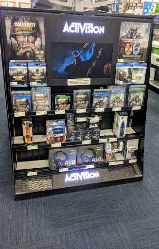 Electronics Store «Best Buy», reviews and photos, 445 Howe Ave, Cuyahoga Falls, OH 44221, USA