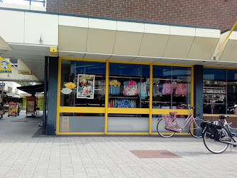 Zeeman Roosendaal Dijkcentrum