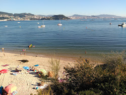 Photo de Playa Borna zone des équipements