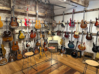 Classic City Vintage Guitars - Photo 8 - Car repair in Athens, GA, Athens