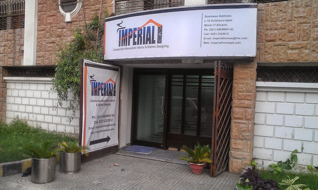 Imperial Homes