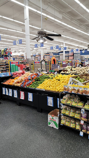 Supermarket «FoodMaxx», reviews and photos, 3241 W Shaw Ave, Fresno, CA 93711, USA
