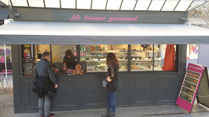 Photo n°2 de Le Kiosque Gourmand à Agen ()