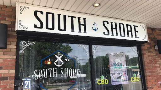South Shore Vapor Lounge image 1