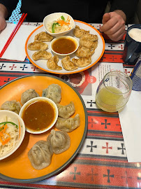 Plats et boissons du Restaurant tibétain Momos tibétains à Strasbourg - n°6