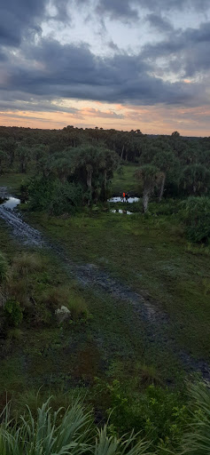 Nature Preserve «Buck Lake Conservation Area», reviews and photos, 4077 Cinnamon Teal Dr, Mims, FL 32754, USA