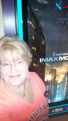 Movie Theater «Regal Cinemas Arbor Place 18 & IMAX», reviews and photos, 6600 Douglas Blvd, Douglasville, GA 30135, USA