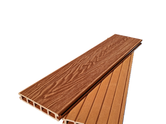 Eco Deck Ltd | Online Composite Deck Store