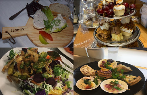 J.A. Dinner in Sunds, Lemvig