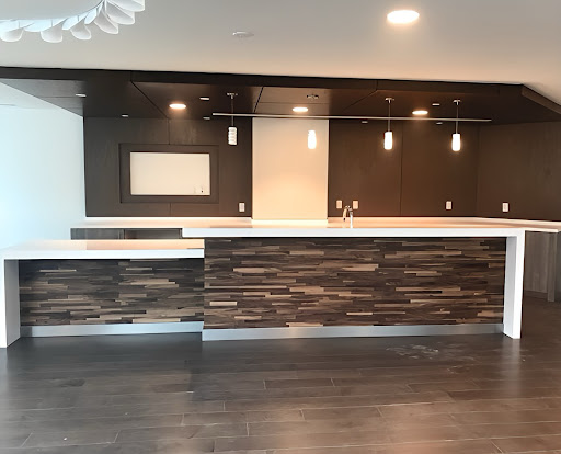 Photo of Extreme Modern Carpentry