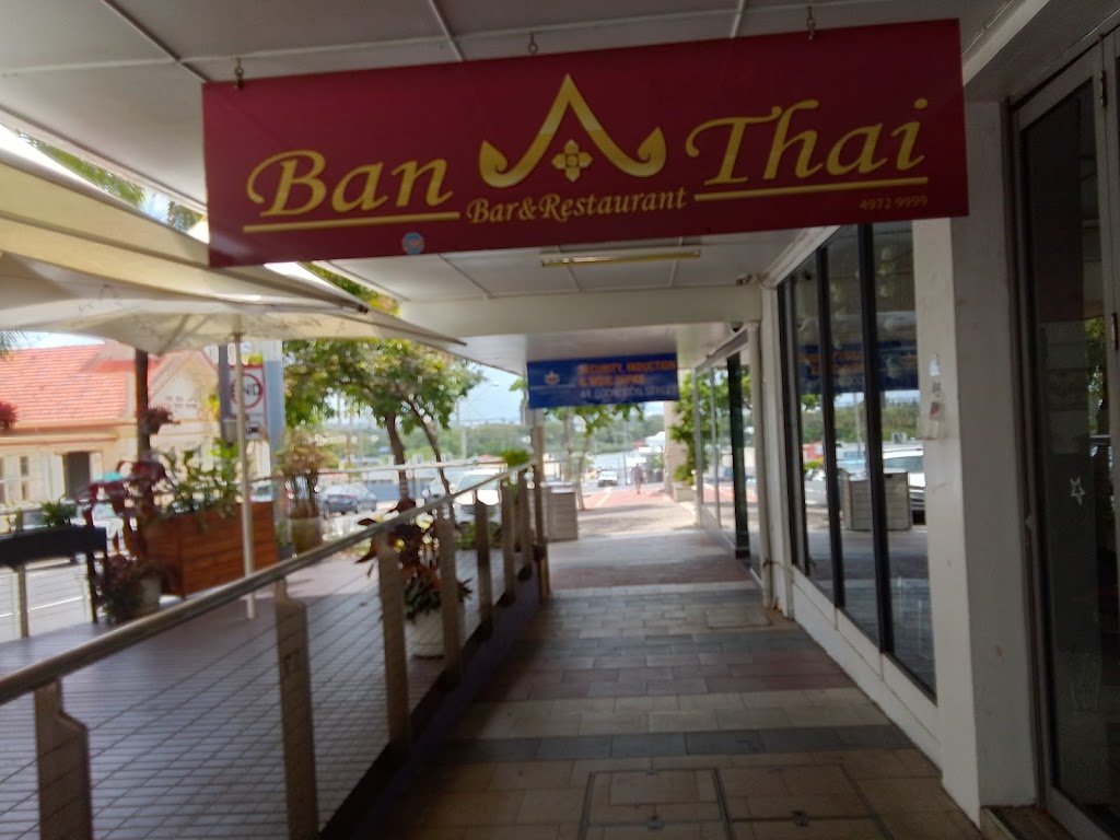 Ban Thai Bar and Restaurant 4680