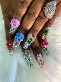 Perfect beauty nails spa - Photo 8 - Car repair in Bronx, NY, Bronx