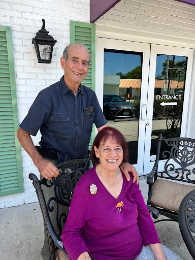 Thrift Store «The Shelter Options Shoppe», reviews and photos, 968 2nd Ave N, Naples, FL 34102, USA