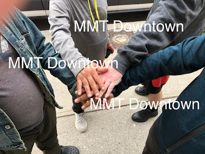 MMT Downtown