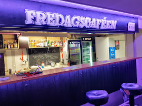 Fredagscaféen UCSYD