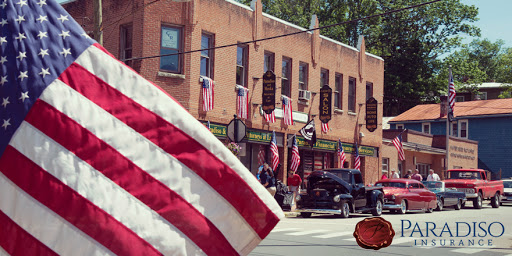 Insurance Agency «Paradiso Insurance», reviews and photos