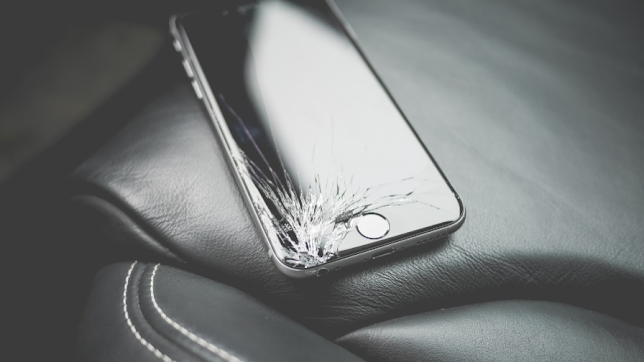 Iphone Glass Repair Toronto