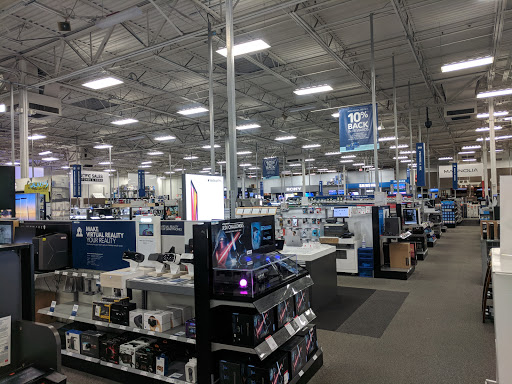 Electronics Store «Best Buy», reviews and photos, 25422 El Paseo, Mission Viejo, CA 92691, USA