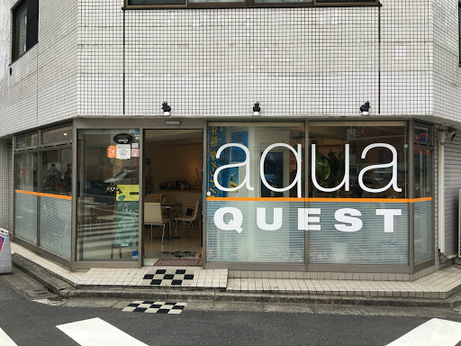 aquaQUEST