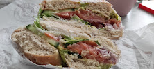 Sandwich du Restauration rapide BAGELSTEIN • Bagels & Coffee shop à Orléans - n°16