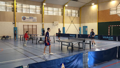 Ping Vallon à Marcillac-Vallon