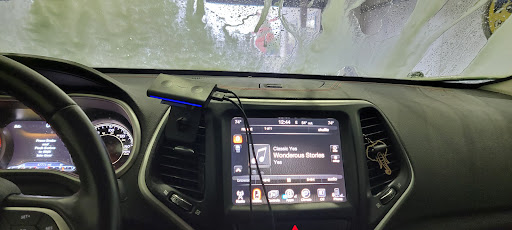 Car Wash «Hazel Dell Car Wash», reviews and photos, 8200 NE Hwy 99, Vancouver, WA 98665, USA