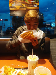 Photo n°109 de Burger King à Anthy-sur-Léman ()