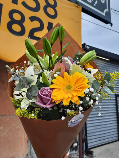 Floreria ¨Rocio¨ – Ciudad Apodaca