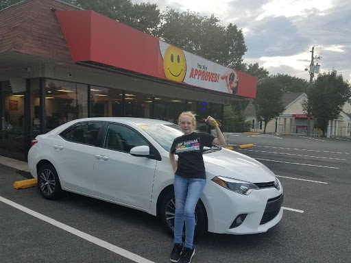 Used Car Dealer «Amigo Auto Sales», reviews and photos, 190 Temple Ave, Newnan, GA 30263, USA