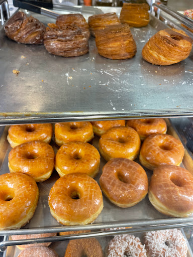 Donut Shop «Jannys Donuts», reviews and photos, 92 Corporate Park, Irvine, CA 92606, USA