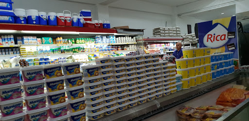 Supermercado Iberia Bavaro
