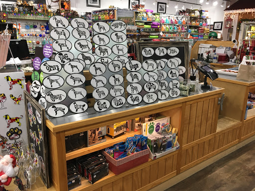 Pet Supply Store «Pet Barn Inc», reviews and photos, 167 Jennifer Rd # G, Annapolis, MD 21401, USA