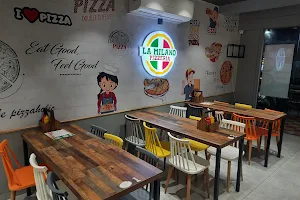 La Milano Pizzeria image