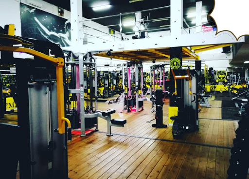 Unlimited Hammer Gimnasio en Arona, Santa Cruz de Tenerife