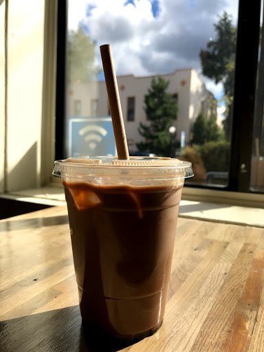 Coffee Shop «Single Speed Coffee Cafe», reviews and photos, 2 S Beaver St, Flagstaff, AZ 86001, USA