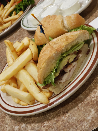 Cozy Diner image