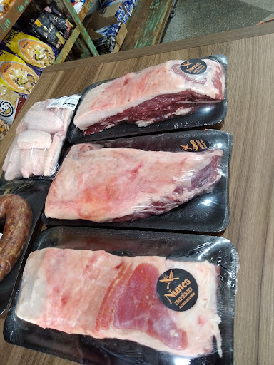 Logo da empresa - Nunes Império Casa das Carnes