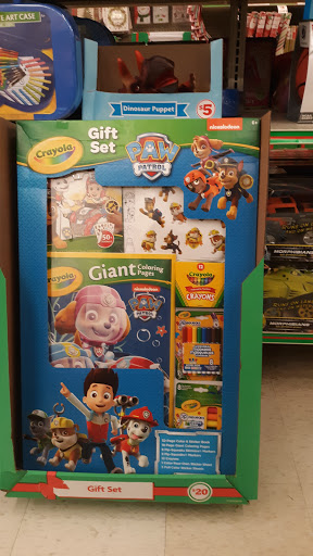 Dollar Store «FAMILY DOLLAR», reviews and photos, 130 N Reading Rd, Ephrata, PA 17522, USA