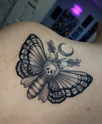 Explore matching bff tattoo ideas, creative tattoo ideas in Red Bank, available at Resilient Visions