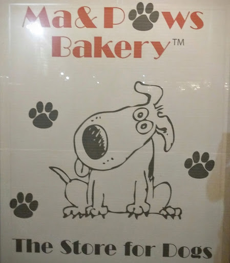 Pet Supply Store «Ma & Paws Bakery», reviews and photos, 1227 E 3300 S, Millcreek, UT 84106, USA