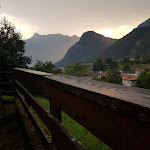 Photo n°6 de l'avis de Roger.e fait le 26/07/2022 à 15:06 sur le  Albergo Dolomiti à Claut