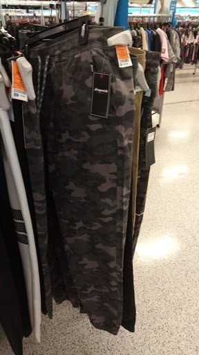 Clothing Store «Ross Dress for Less», reviews and photos, 15529 E Broadway Ave, Spokane Valley, WA 99037, USA