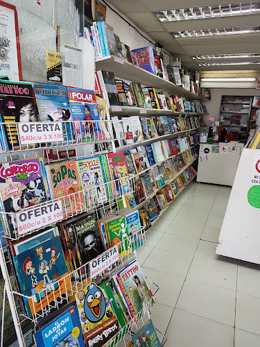 Opiniones de LOS LIBROS PIRIÁPOLIS en Maldonado - Librería