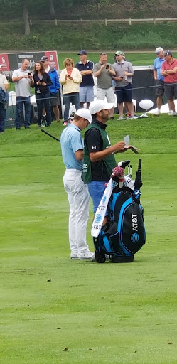 Golf Course «Travelers Championship», reviews and photos, 1 Golf Club Rd, Cromwell, CT 06416, USA