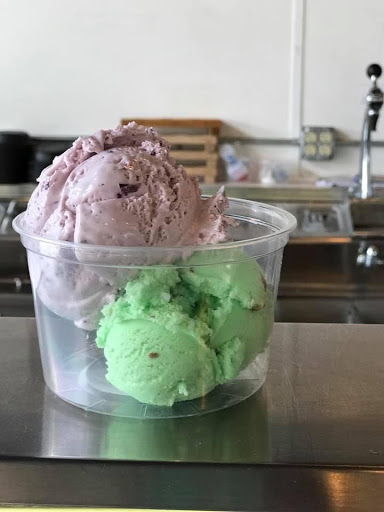Ice Cream Shop «Scoops Ice Cream & Coffee», reviews and photos, 123 W Heron St, Aberdeen, WA 98520, USA