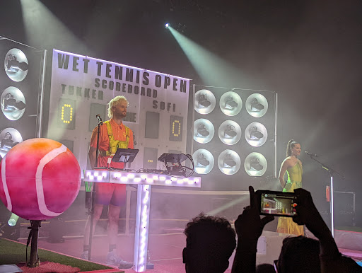 Live Music Venue «The Depot», reviews and photos, 400 W S Temple, Salt Lake City, UT 84101, USA