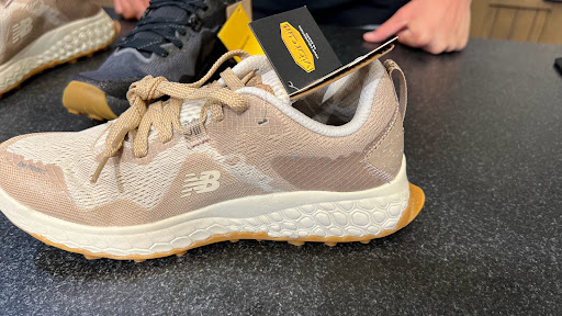 Shoe Store «New Balance Southlake», reviews and photos, 2704 E Southlake Blvd # 100, Southlake, TX 76092, USA