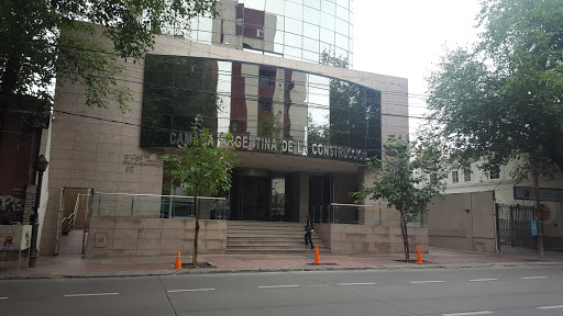Cámara Argentina de la Construcción - Delegación Mendoza