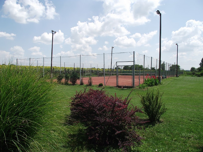 Értékelések erről a helyről: Maglódi Tenisz Klub, Maglód - Szórakozóhely